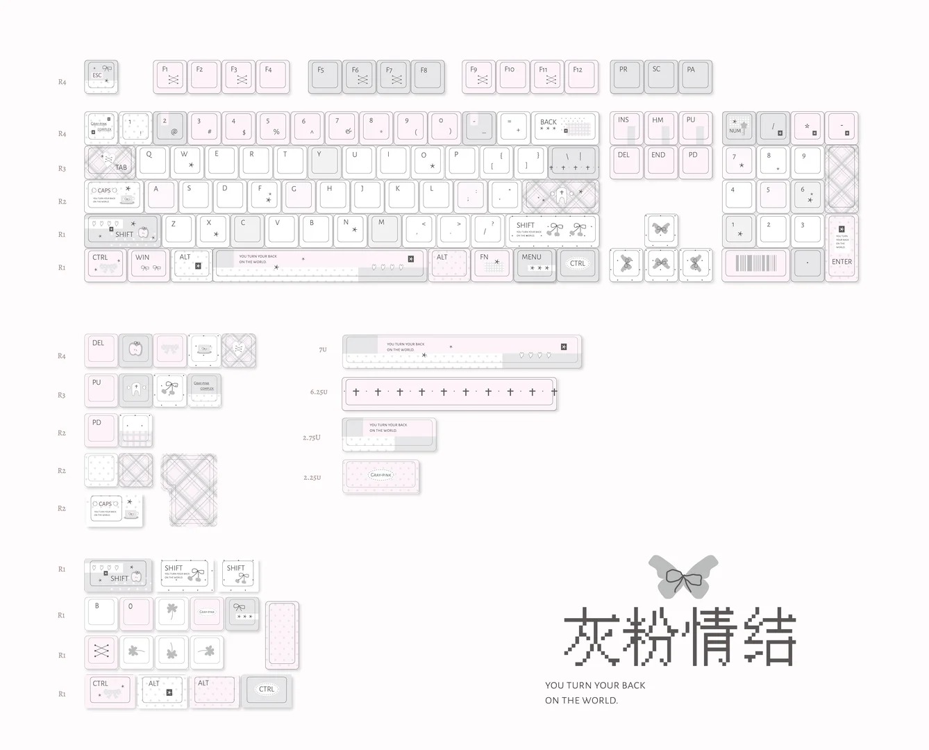 灰粉情结 原图缩略图