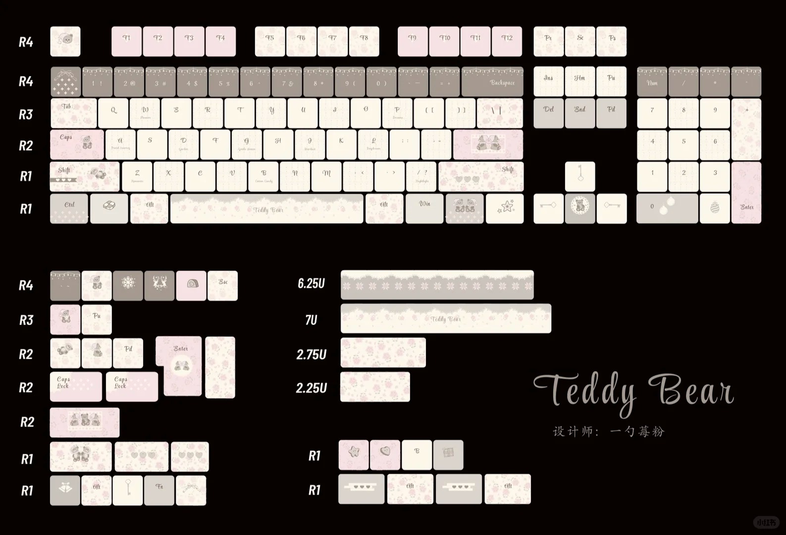 泰迪熊 原图缩略图