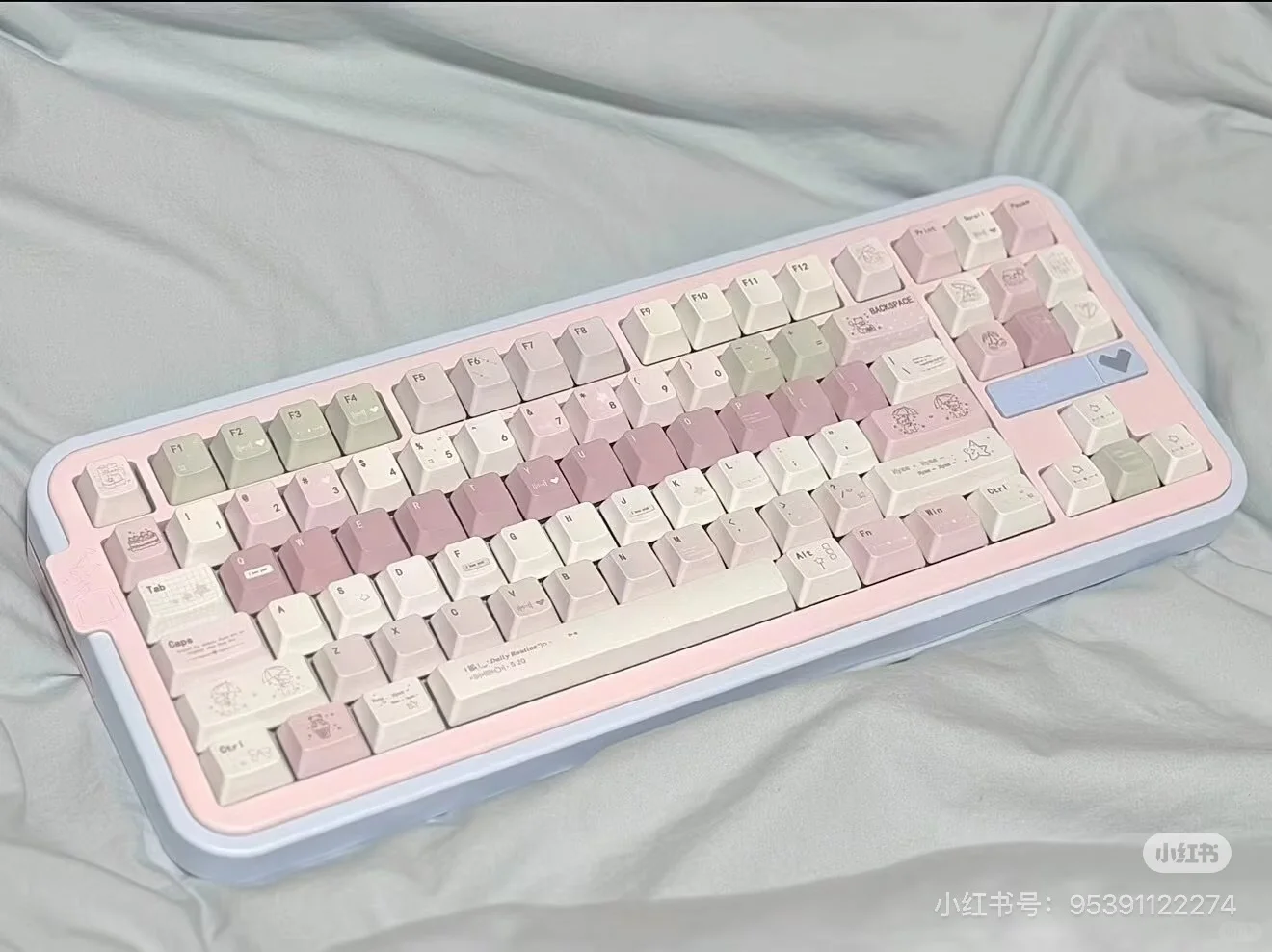 soft room keyboard 原图缩略图